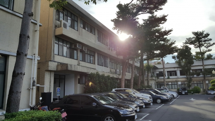【承攬】內政部警政署忠孝樓西棟耐震補強工程 【承攬】內政部警政署忠孝樓西棟耐震補強工程