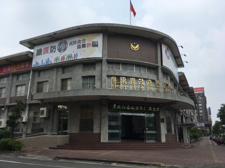 【承攬】107年度局本部等8處辦公廳舍耐震能力補強工程 【承攬】107年度局本部等8處辦公廳舍耐震能力補強工程