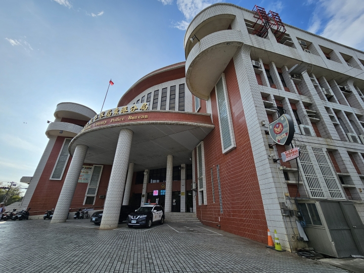 【承攬】屏東縣政府警察局-113年及114年東港分局等3棟耐震補強工程 【承攬】屏東縣政府警察局-113年及114年東港分局等3棟耐震補強工程